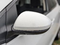 View Auto part Rear Bumper Mazda 2 2011