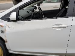 View Auto part Rear Bumper Mazda 2 2011