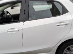 View Auto part Rear Bumper Mazda 2 2011