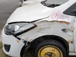 View Auto part Rear Bumper Mazda 2 2011