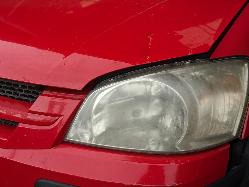 View Auto part Rear Bumper Hyundai Getz 2004