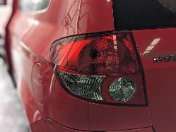 View Auto part Rear Bumper Hyundai Getz 2004