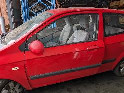 View Auto part Rear Bumper Hyundai Getz 2004