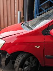 View Auto part Rear Bumper Hyundai Getz 2004