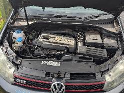 View Auto part Right Headlamp Volkswagen Golf 2010