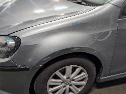 View Auto part Right Guard Volkswagen Golf 2012