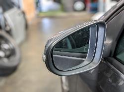 View Auto part Right Guard Volkswagen Golf 2012