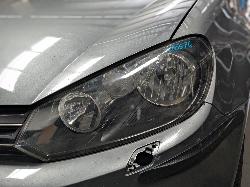 View Auto part Right Guard Volkswagen Golf 2012