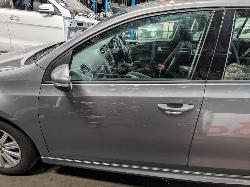 View Auto part Right Guard Volkswagen Golf 2012