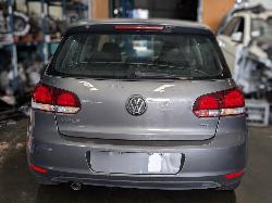 View Auto part Right Guard Volkswagen Golf 2012