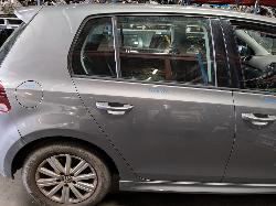 View Auto part Right Guard Volkswagen Golf 2012