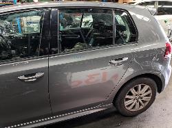 View Auto part Right Guard Volkswagen Golf 2012