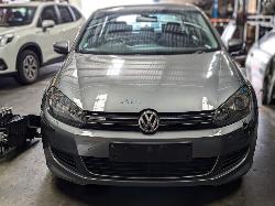 View Auto part Right Guard Volkswagen Golf 2012