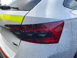 View Auto part Right Taillight Skoda Superb 2023