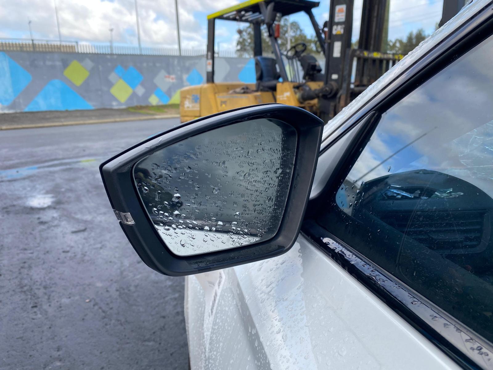 2023 Skoda Superb Right Taillight View Auto part Right Taillight Skoda Superb 2023