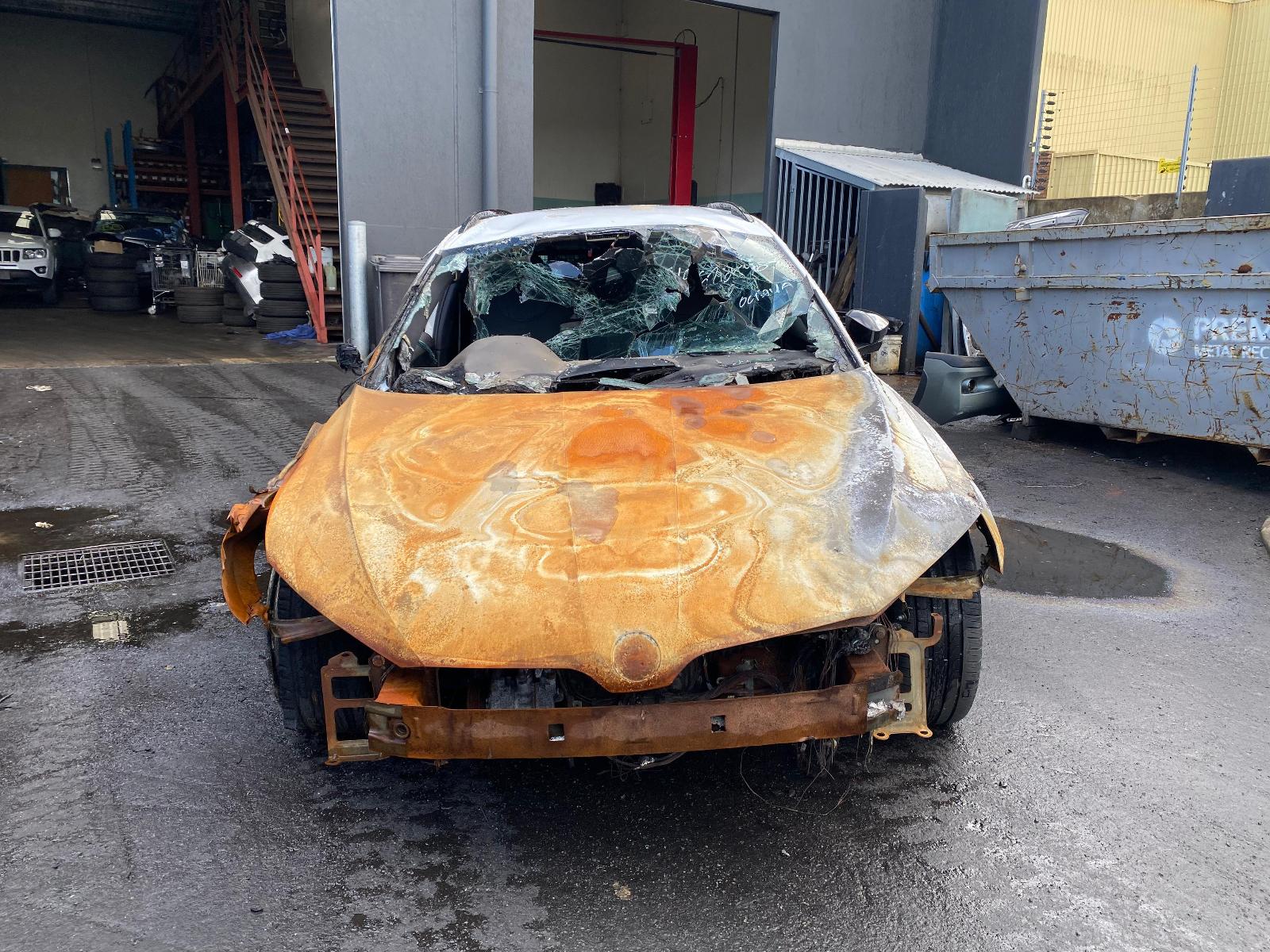 2023 Skoda Superb Right Taillight View Auto part Right Taillight Skoda Superb 2023