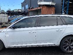 View Auto part Right Taillight Skoda Superb 2023