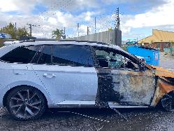 View Auto part Right Taillight Skoda Superb 2023