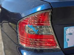 View Auto part Front Bumper Subaru Liberty 2004