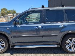 View Auto part Towbar Nissan Xtrail 2013