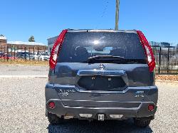 View Auto part Towbar Nissan Xtrail 2013