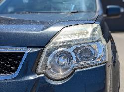 View Auto part Towbar Nissan Xtrail 2013