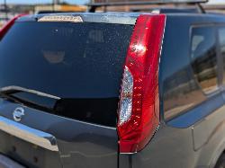 View Auto part Towbar Nissan Xtrail 2013