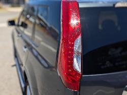 View Auto part Towbar Nissan Xtrail 2013