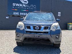 View Auto part Towbar Nissan Xtrail 2013