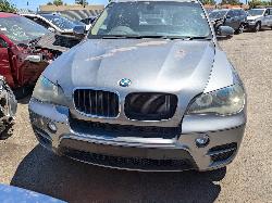 View Auto part Bonnet Bmw X5 2010