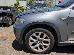 View Auto part Bonnet Bmw X5 2010