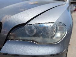 View Auto part Bonnet Bmw X5 2010