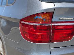 View Auto part Bonnet Bmw X5 2010