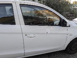 View Auto part Left Driveshaft Mitsubishi Mirage 2014