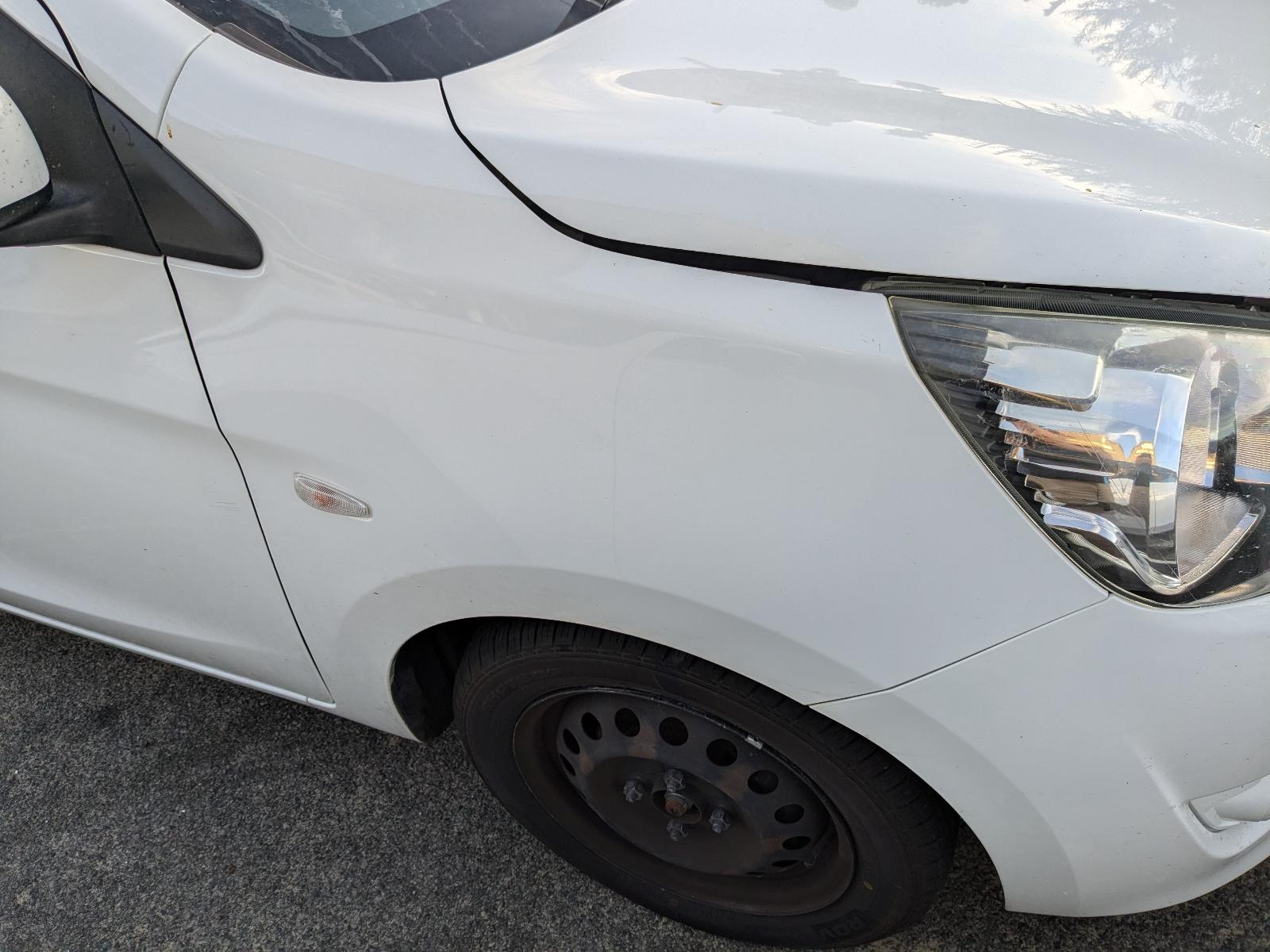 View Auto part Left Driveshaft Mitsubishi Mirage 2014