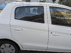 View Auto part Left Driveshaft Mitsubishi Mirage 2014