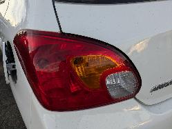 View Auto part Left Driveshaft Mitsubishi Mirage 2014