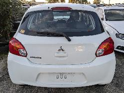 View Auto part Left Driveshaft Mitsubishi Mirage 2014