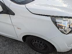 View Auto part Left Driveshaft Mitsubishi Mirage 2014