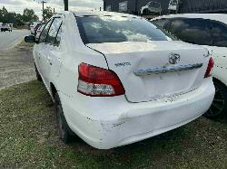 View Auto part Door/Boot/Gate Lock Toyota Yaris 2008