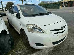 View Auto part Door/Boot/Gate Lock Toyota Yaris 2008