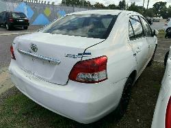 View Auto part Door/Boot/Gate Lock Toyota Yaris 2008