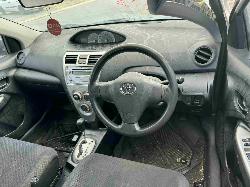 View Auto part Door/Boot/Gate Lock Toyota Yaris 2008