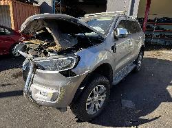 View Auto part Right Taillight Ford Everest 2017