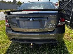 View Auto part Door Trim Ford Falcon 2010