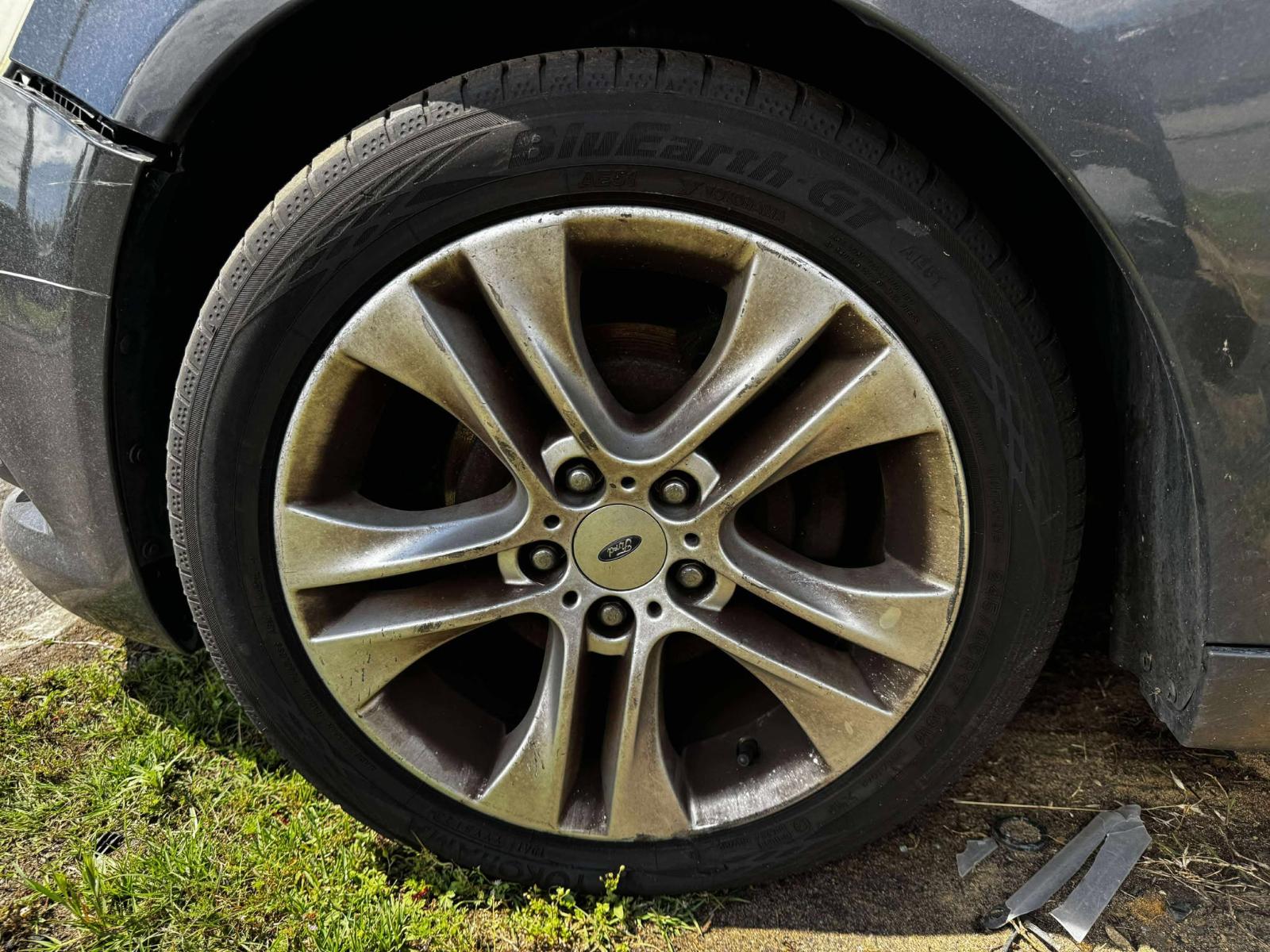 2010 Ford Falcon Door Trim View Auto part Door Trim Ford Falcon 2010