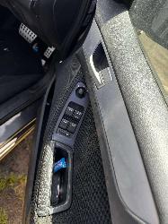 View Auto part Door Trim Ford Falcon 2010