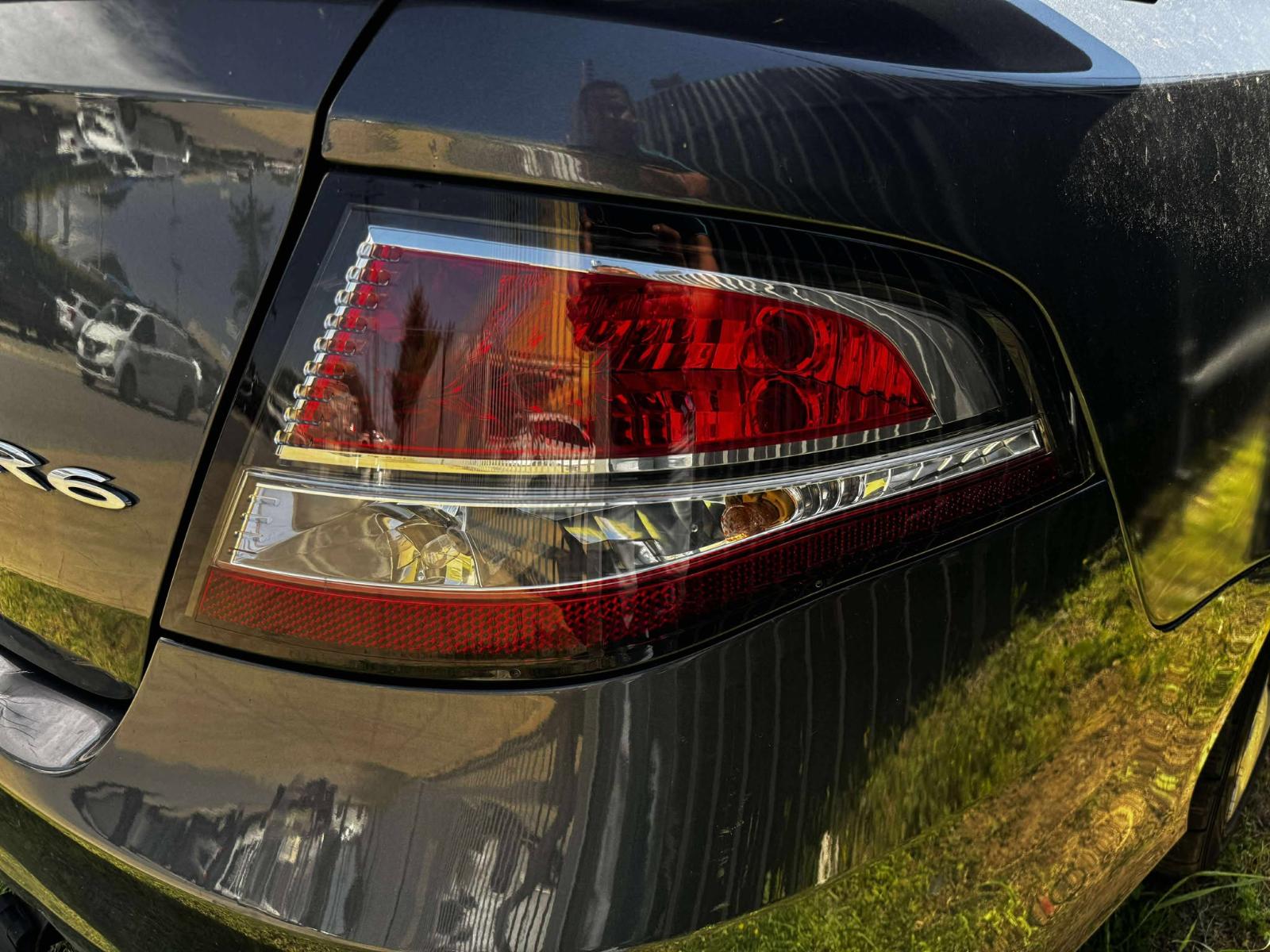 2010 Ford Falcon Door Trim View Auto part Door Trim Ford Falcon 2010