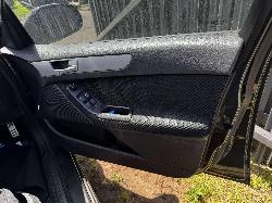 View Auto part Door Trim Ford Falcon 2010