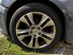 View Auto part Door Trim Ford Falcon 2010